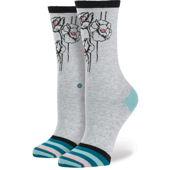 Женские носки Stance Ladybird (W101OLAD)  - цена, описание, фото 1